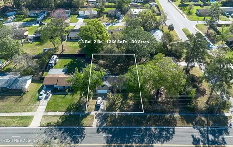 147 Knight Boxx Road Middleburg FL 32068