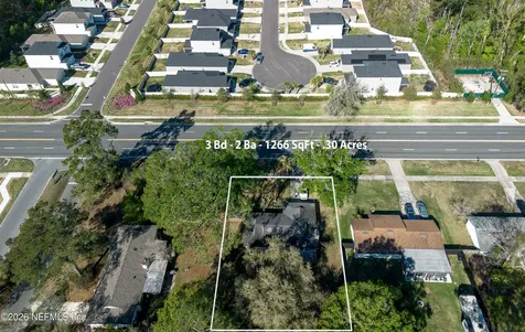 147 Knight Boxx Road Middleburg FL 32068