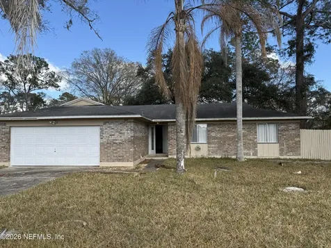 147 Knight Boxx Road Middleburg FL 32068