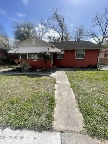 1424 W 9th Street Jacksonville FL 32209