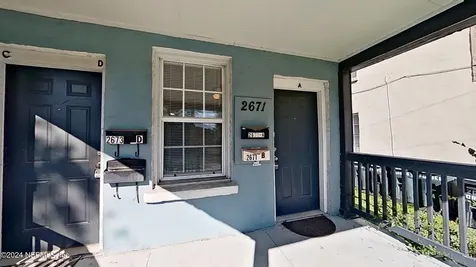 2673 Forbes Street Jacksonville FL 32204