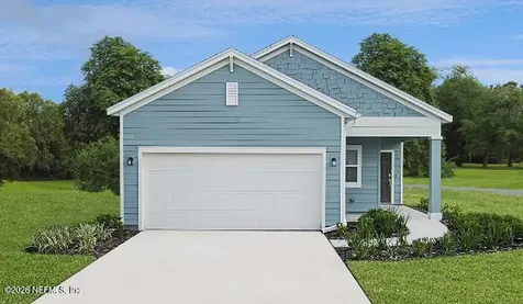 191 Otsego Lane St. Augustine FL 32092