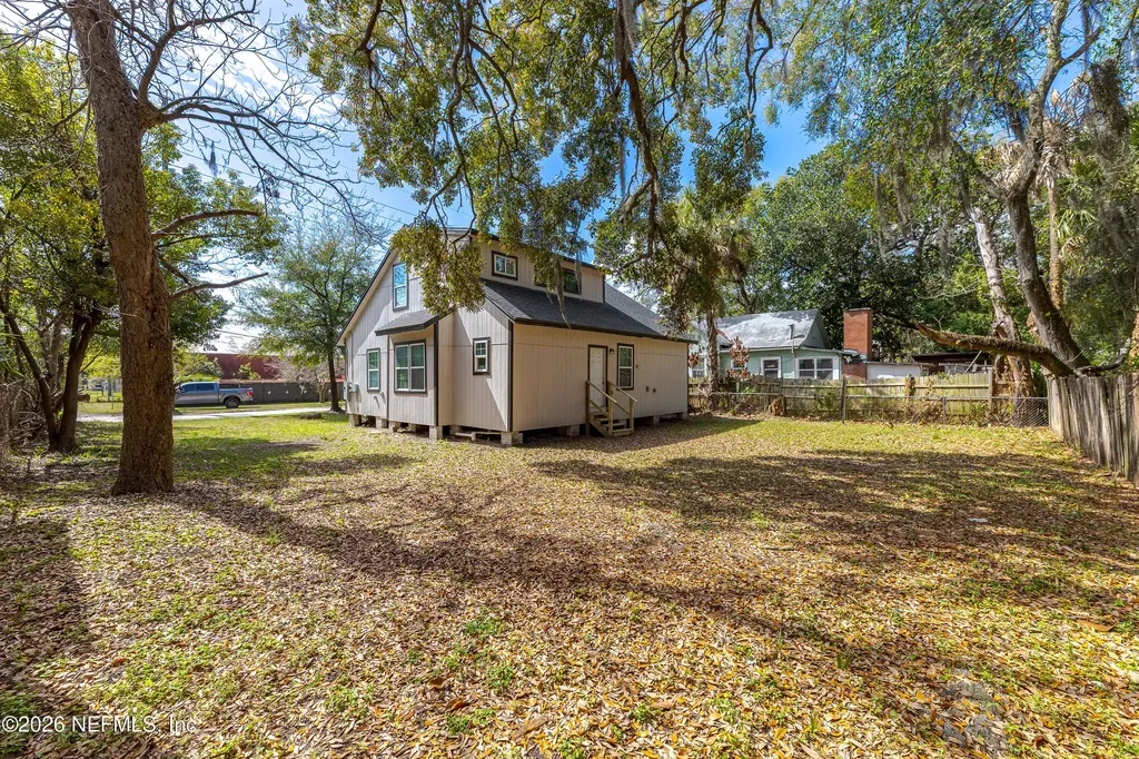 639 E 27th Street Jacksonville FL 32206