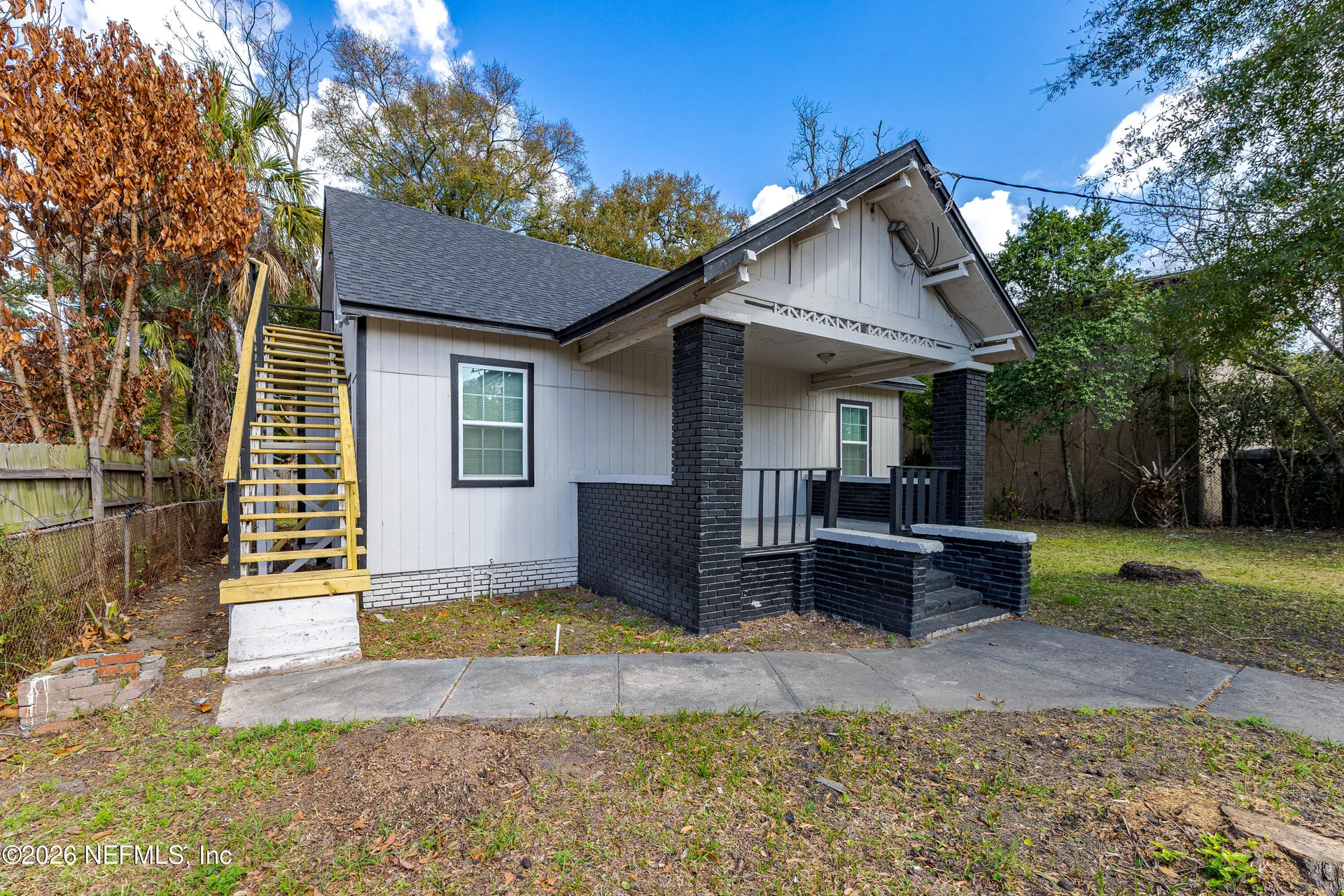 639 E 27th Street Jacksonville FL 32206