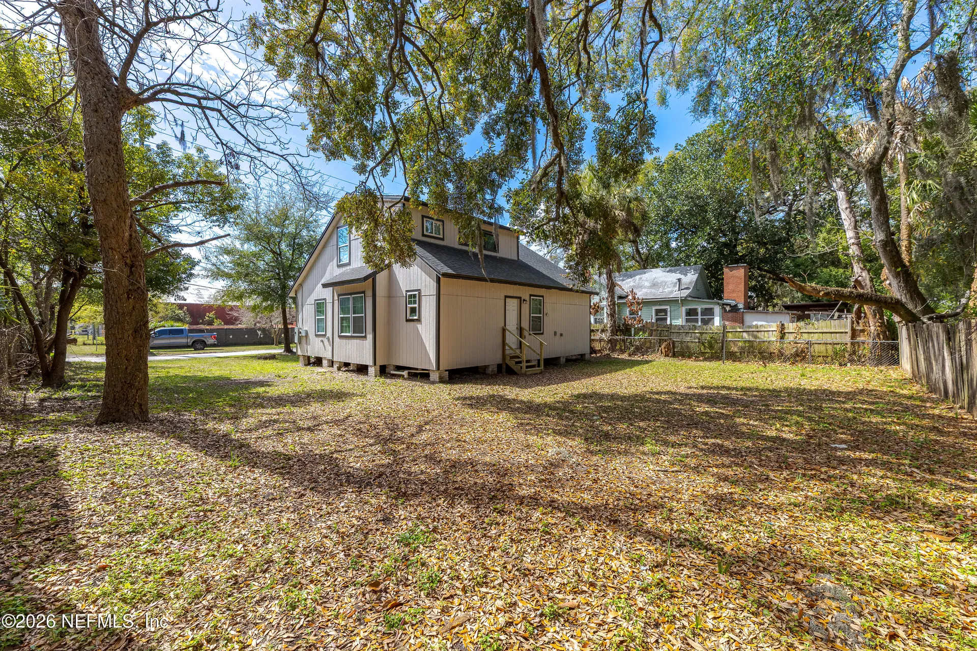 639 E 27th Street Jacksonville FL 32206