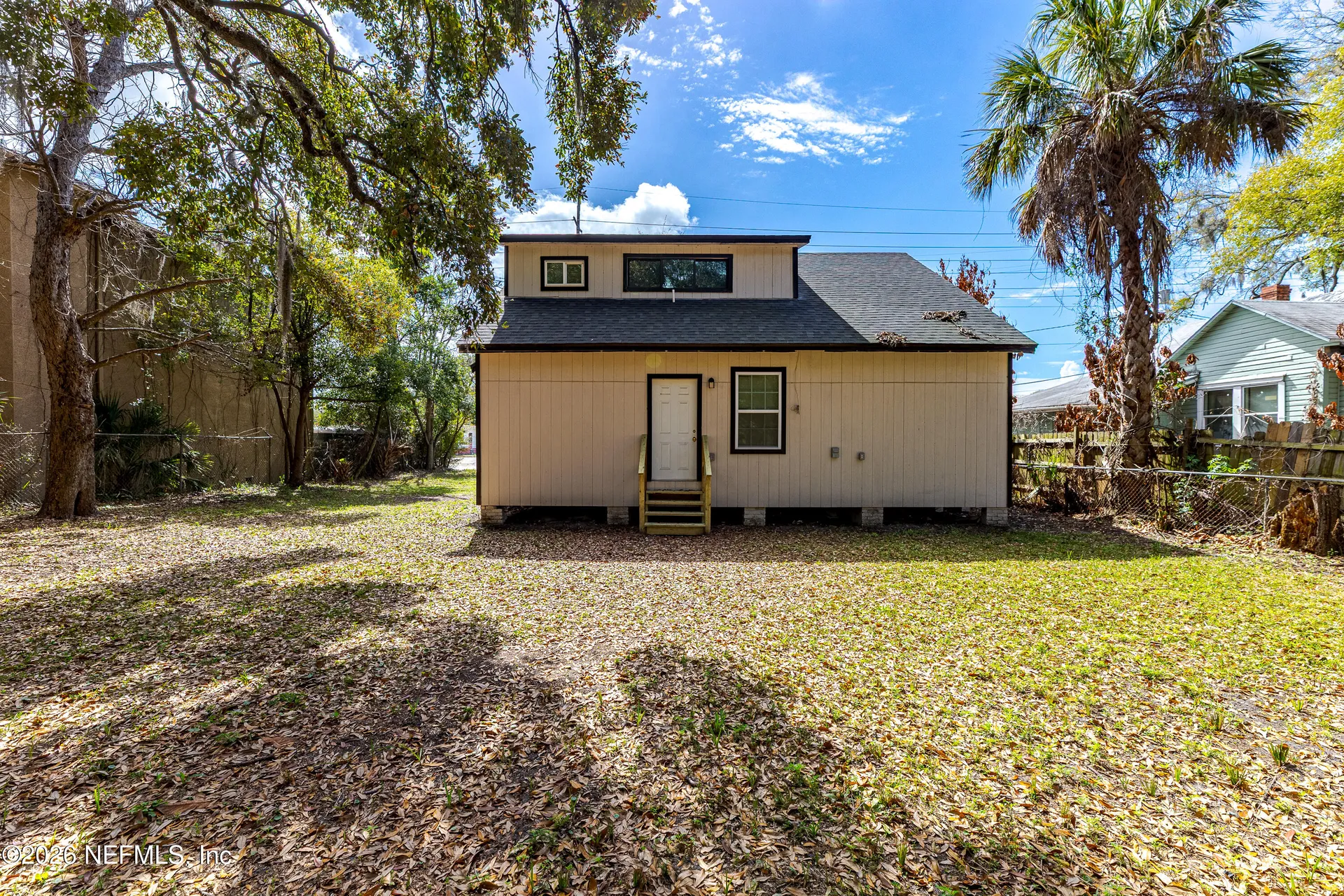 639 E 27th Street Jacksonville FL 32206