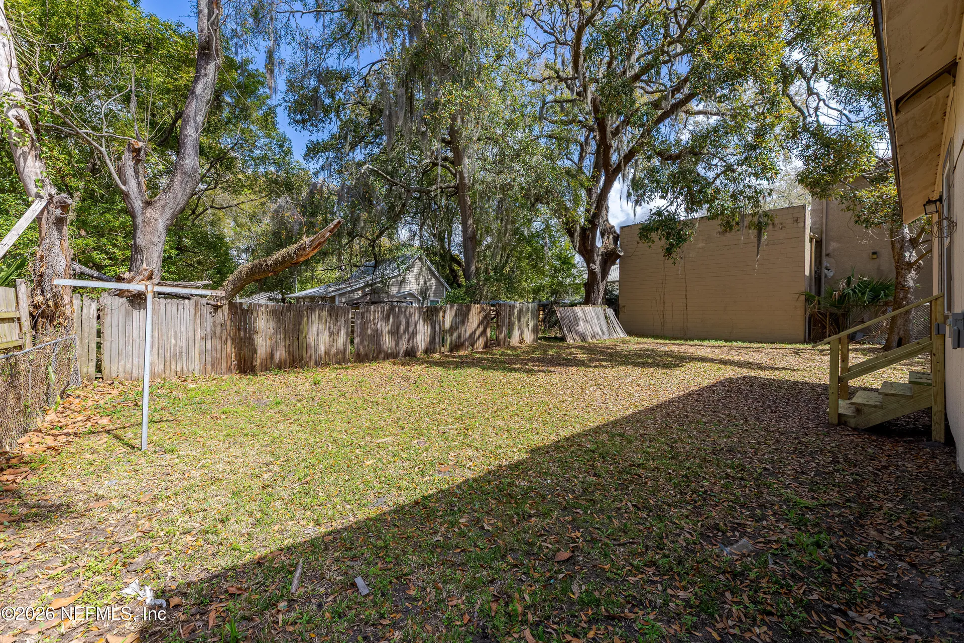 639 E 27th Street Jacksonville FL 32206