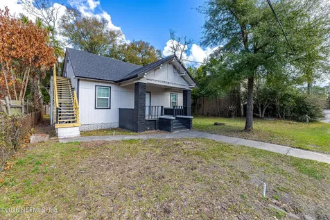 639 E 27th Street Jacksonville FL 32206