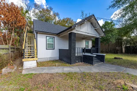 639 E 27th Street Jacksonville FL 32206