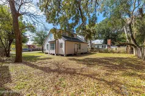 639 E 27th Street Jacksonville FL 32206