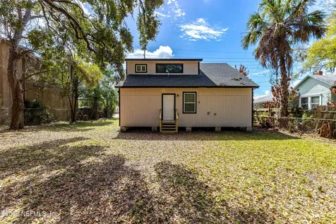 639 E 27th Street Jacksonville FL 32206