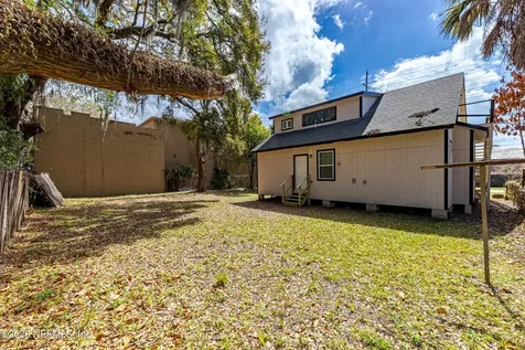 639 E 27th Street Jacksonville FL 32206