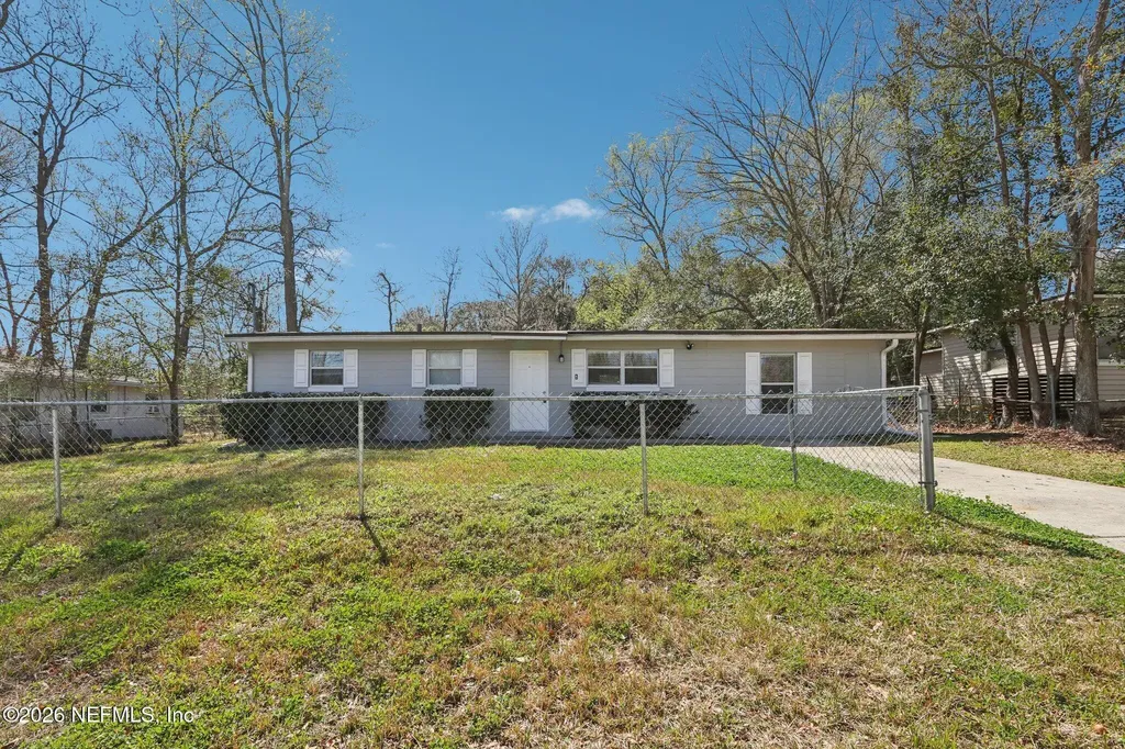 6928 Goldilocks Lane Jacksonville FL 32210