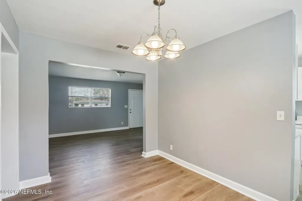 6928 Goldilocks Lane Jacksonville FL 32210