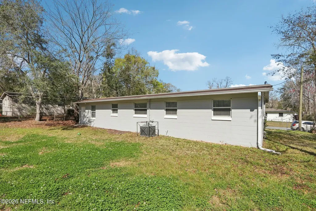 6928 Goldilocks Lane Jacksonville FL 32210