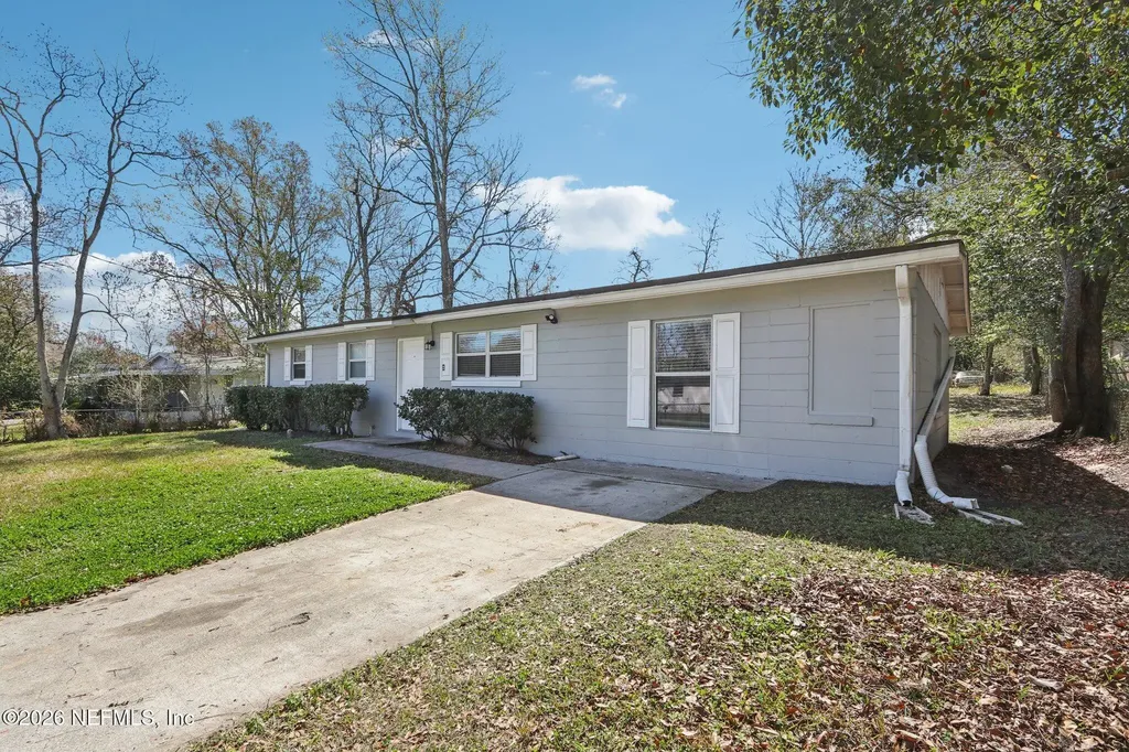 6928 Goldilocks Lane Jacksonville FL 32210