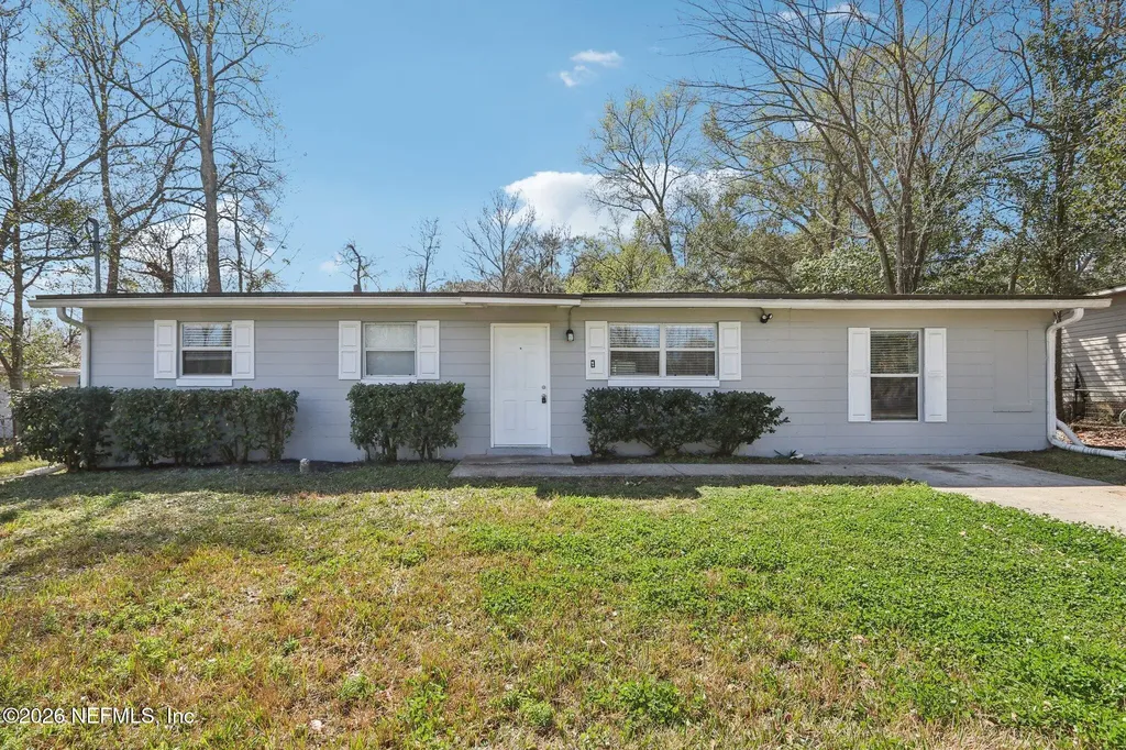 6928 Goldilocks Lane Jacksonville FL 32210