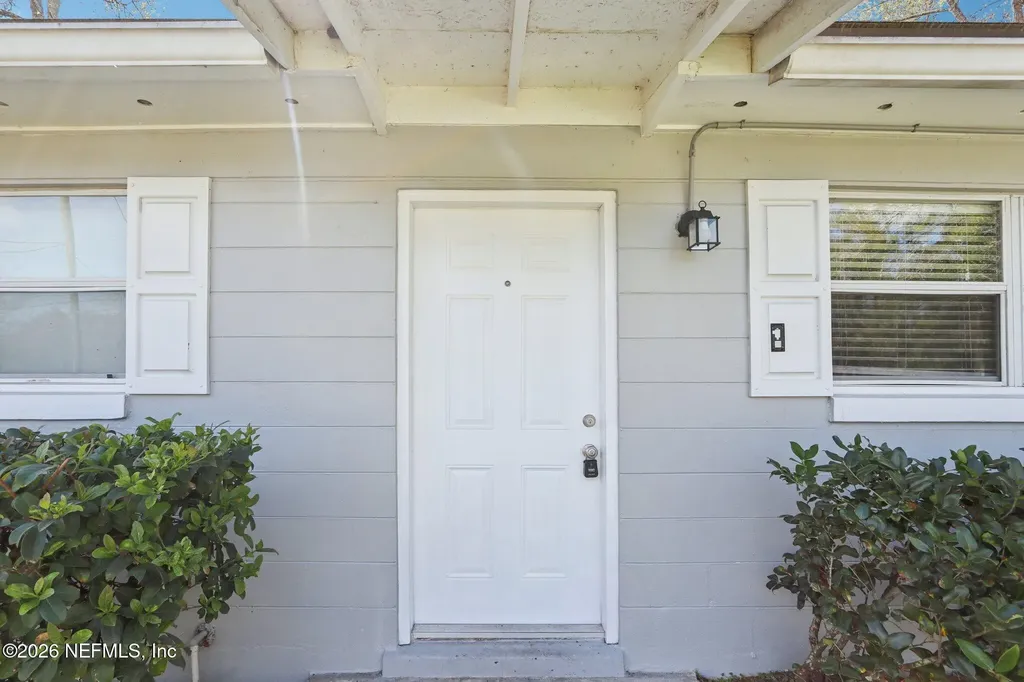 6928 Goldilocks Lane Jacksonville FL 32210