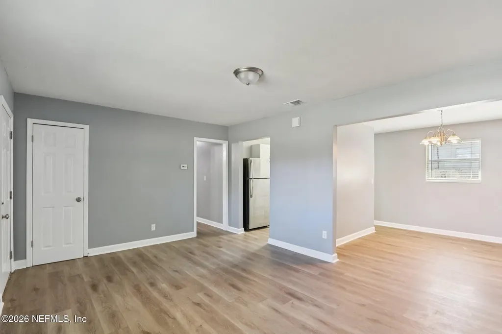 6928 Goldilocks Lane Jacksonville FL 32210
