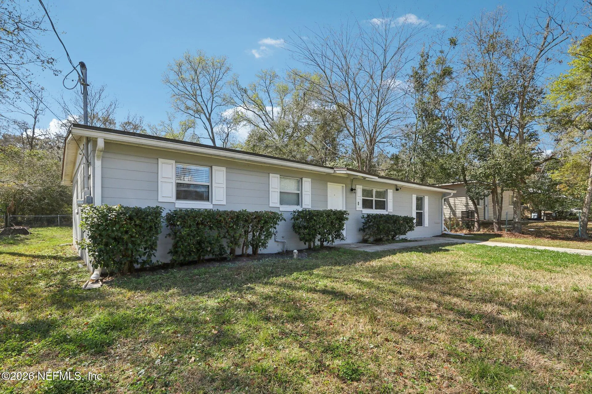 6928 Goldilocks Lane Jacksonville FL 32210
