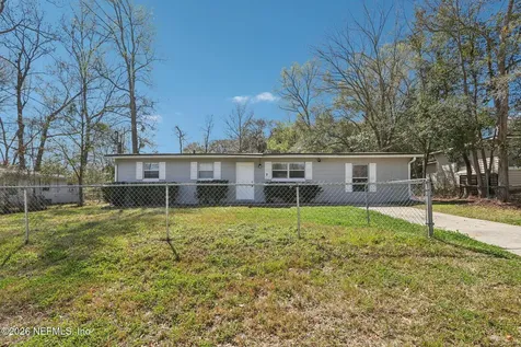 6928 Goldilocks Lane Jacksonville FL 32210