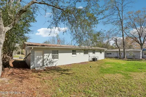 6928 Goldilocks Lane Jacksonville FL 32210