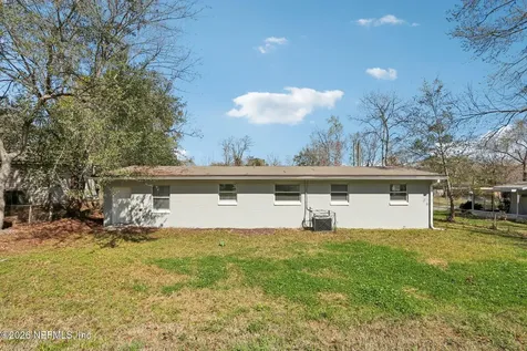 6928 Goldilocks Lane Jacksonville FL 32210