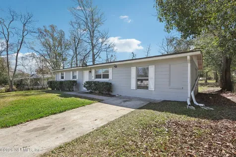 6928 Goldilocks Lane Jacksonville FL 32210