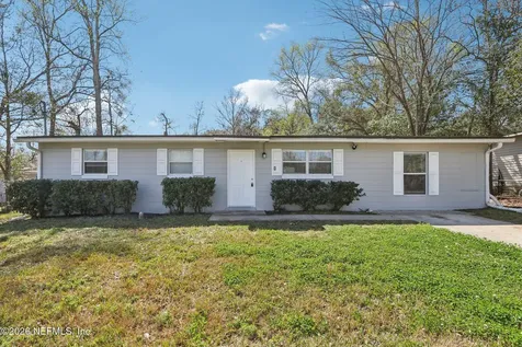 6928 Goldilocks Lane Jacksonville FL 32210