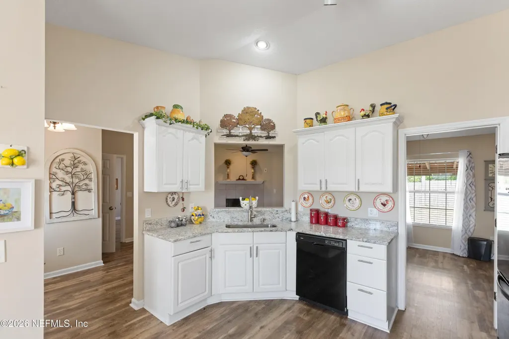 675 SW Orchid Avenue Keystone Heights FL 32656