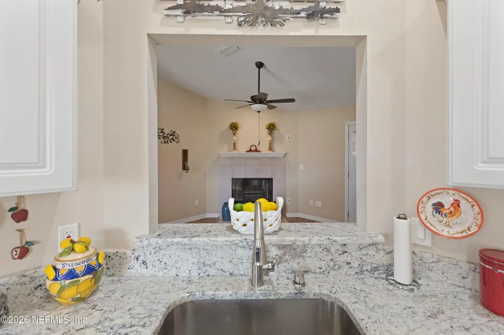 675 SW Orchid Avenue Keystone Heights FL 32656