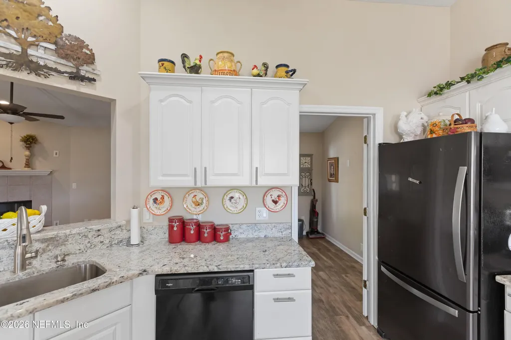 675 SW Orchid Avenue Keystone Heights FL 32656