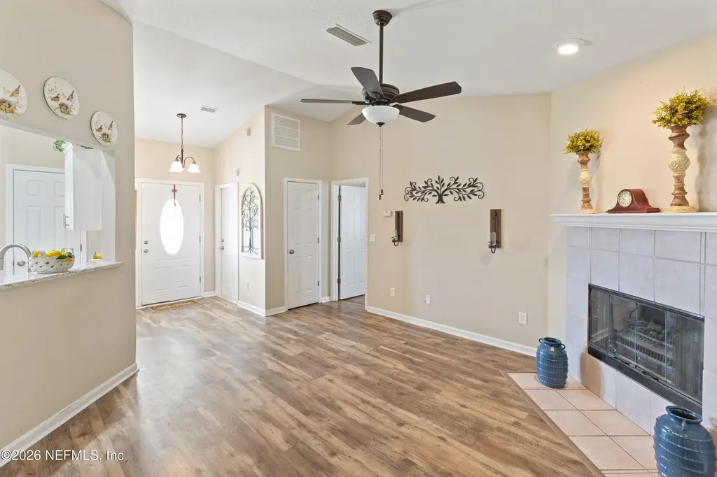 675 SW Orchid Avenue Keystone Heights FL 32656