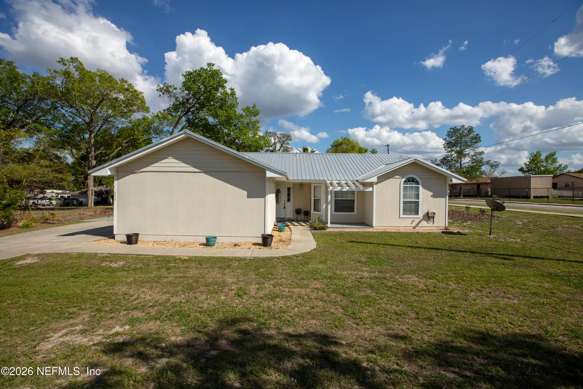 675 SW Orchid Avenue Keystone Heights FL 32656