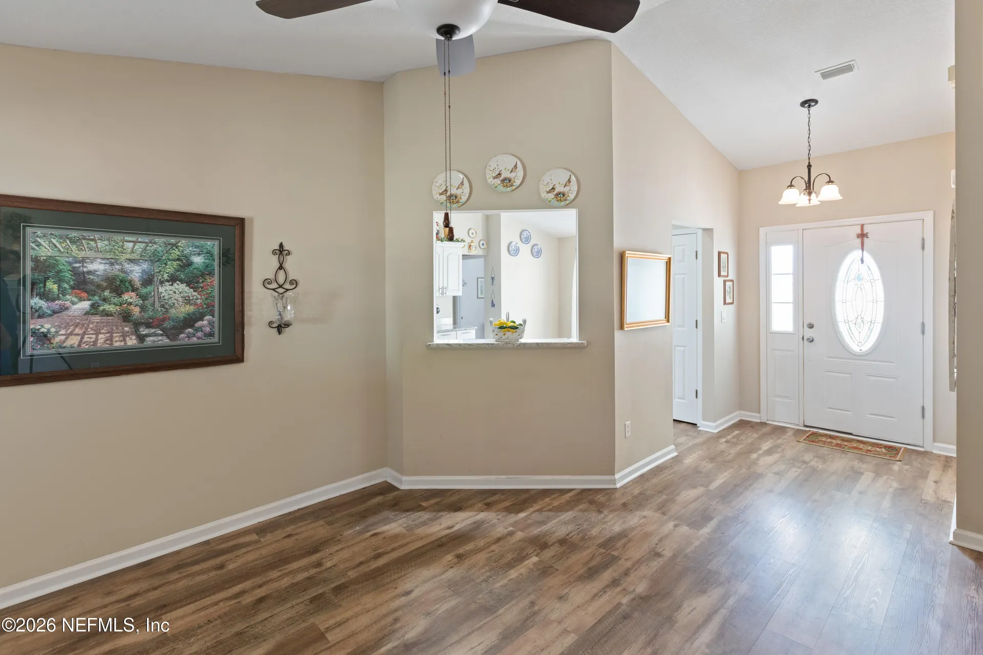675 SW Orchid Avenue Keystone Heights FL 32656