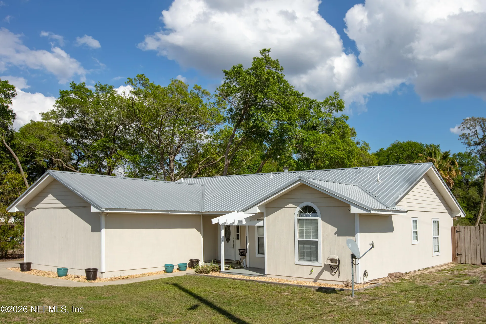675 SW Orchid Avenue Keystone Heights FL 32656