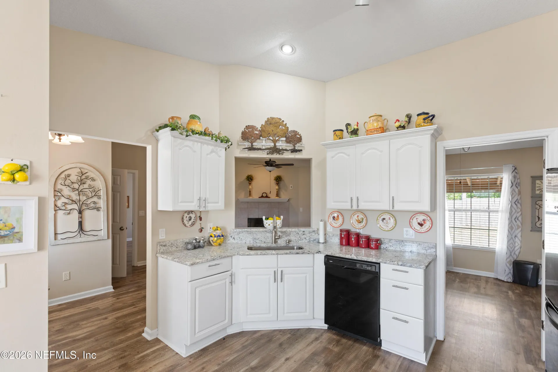675 SW Orchid Avenue Keystone Heights FL 32656