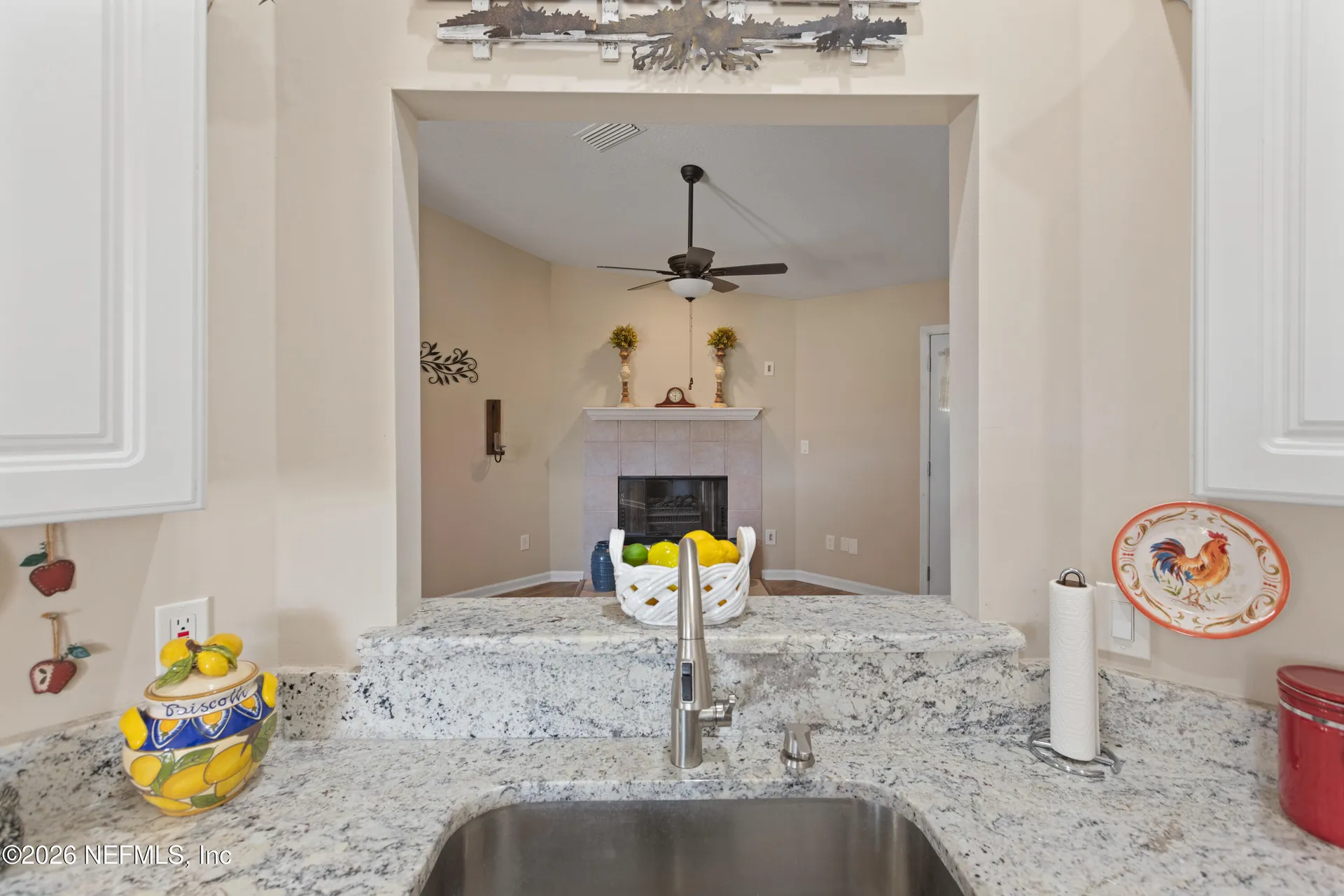 675 SW Orchid Avenue Keystone Heights FL 32656
