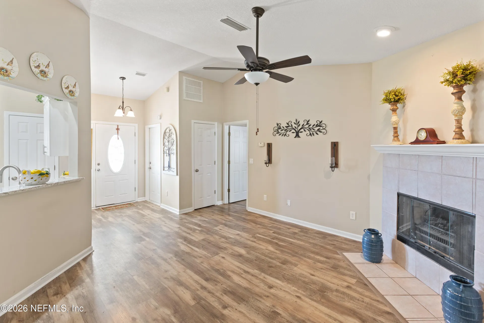 675 SW Orchid Avenue Keystone Heights FL 32656