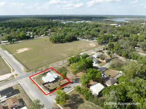 675 SW Orchid Avenue Keystone Heights FL 32656