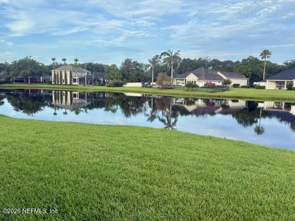 11148 Turnbridge Drive Jacksonville FL 32256