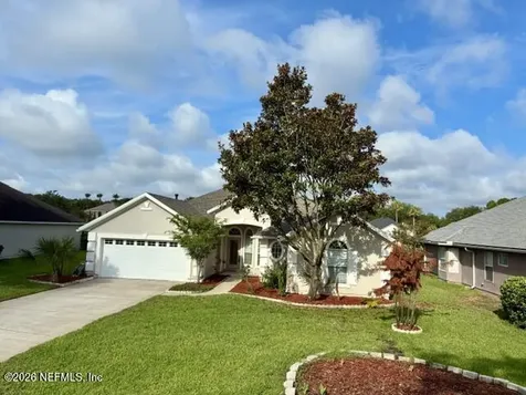 11148 Turnbridge Drive Jacksonville FL 32256