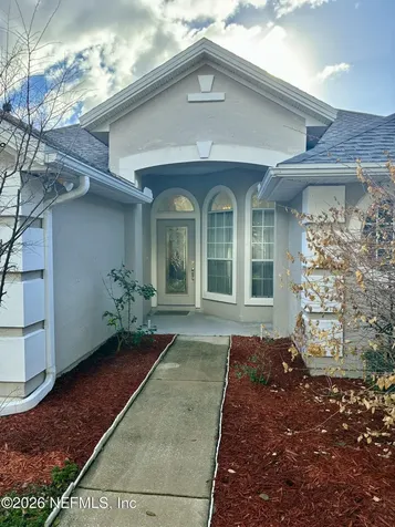 11148 Turnbridge Drive Jacksonville FL 32256