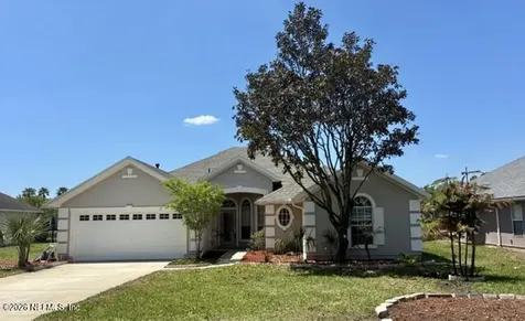 11148 Turnbridge Drive Jacksonville FL 32256