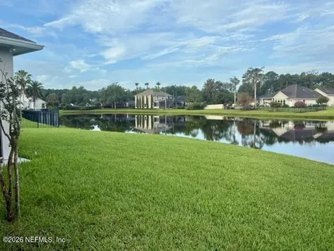 11148 Turnbridge Drive Jacksonville FL 32256