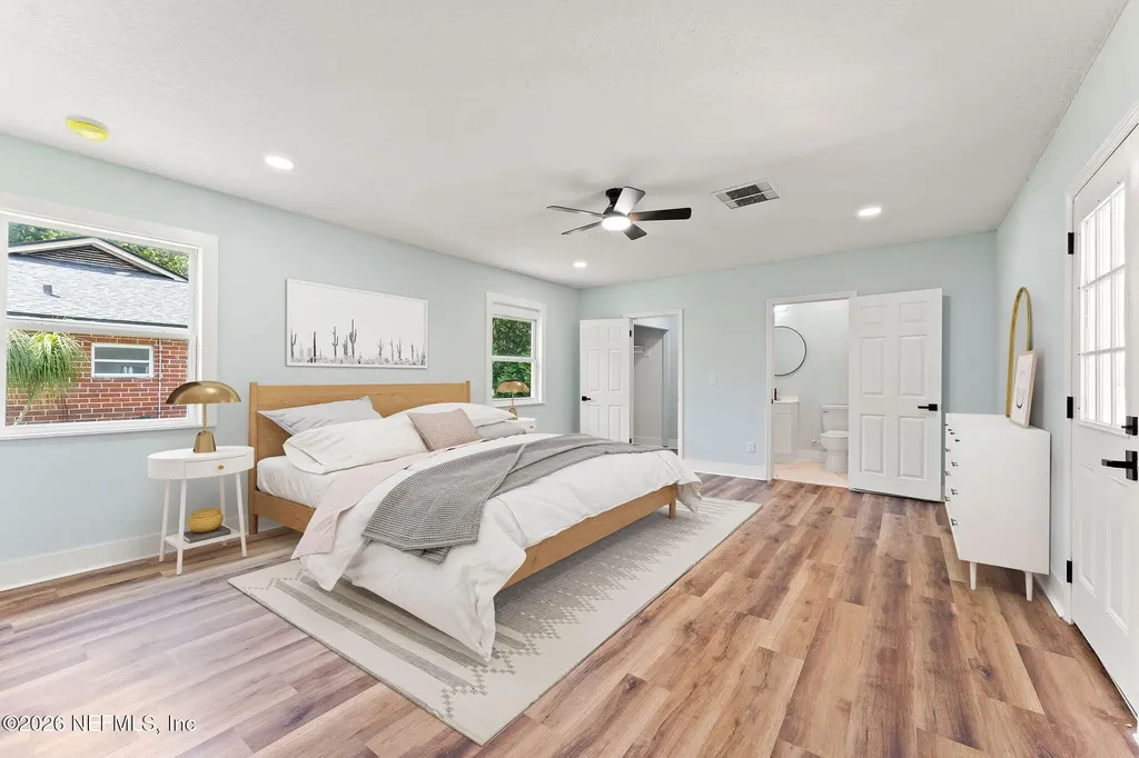 2655 Community Road Jacksonville FL 32207