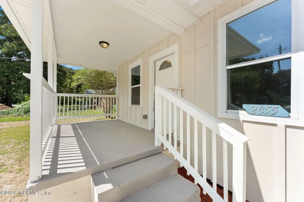 2655 Community Road Jacksonville FL 32207
