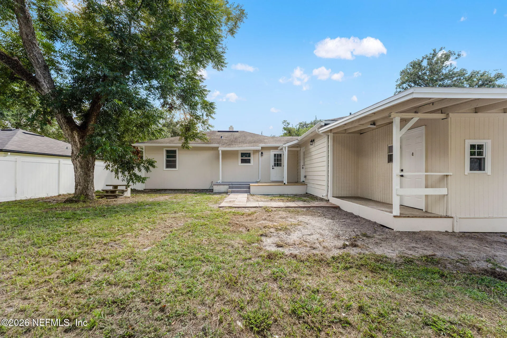 2655 Community Road Jacksonville FL 32207