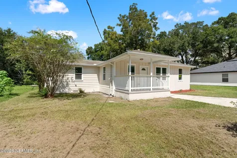 2655 Community Road Jacksonville FL 32207