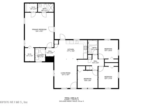 2655 Community Road Jacksonville FL 32207